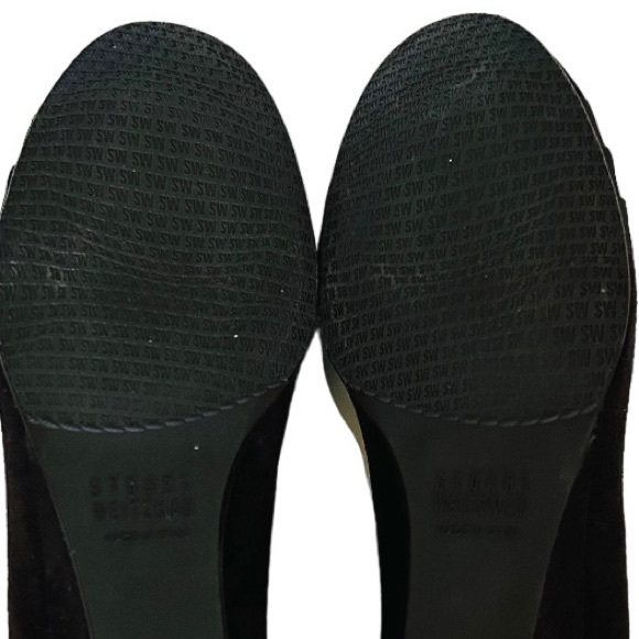🌴 Stuart Weitzman Shoes - Size 5 1/2 - Picture 9 of 9